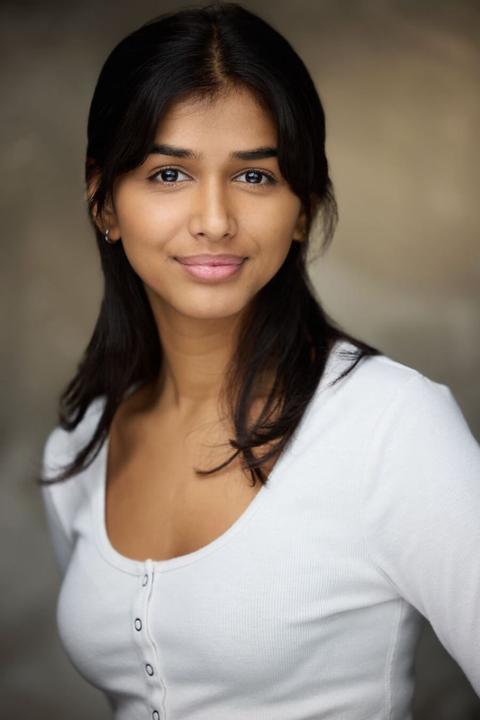 Aurora Bradson
