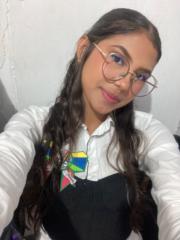 Yanetzis Jimenez