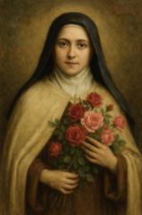 Theresa Elizabeth