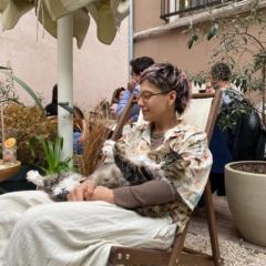 Maya Beyza Karakozak