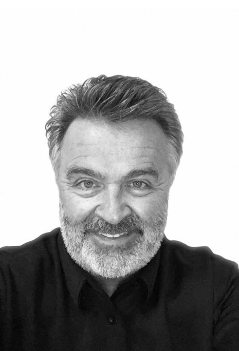 Randy Thomas