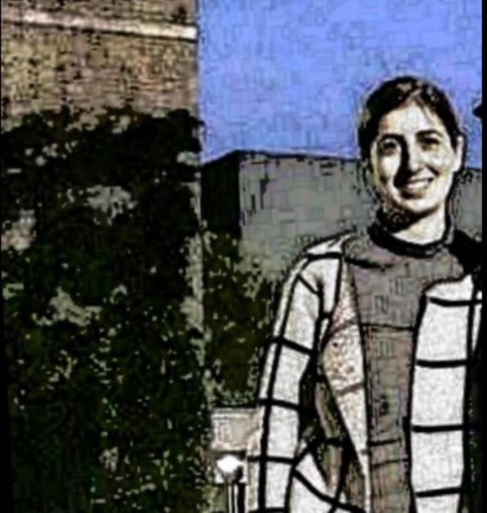 Maria Sikander