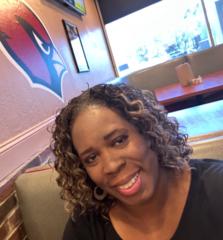 Anitra Pittman