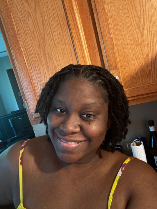 Shelly Irving