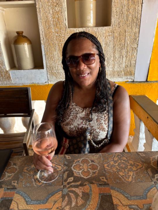 Juliana Frederick-Byfield