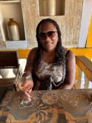 Juliana Frederick-Byfield