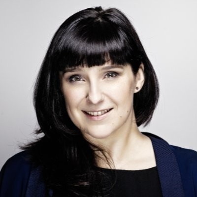 Anna Rogowska