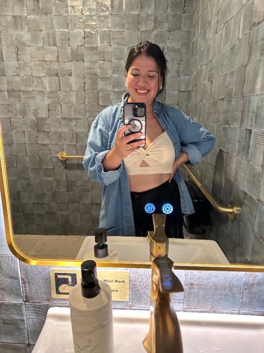 Cesia Quiroz