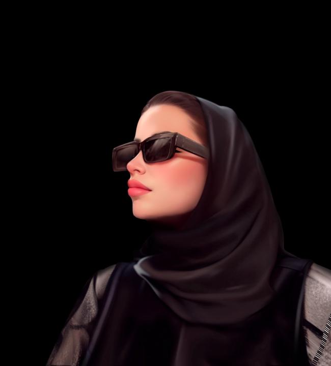 Reem Almutairi