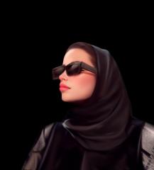 Reem Almutairi