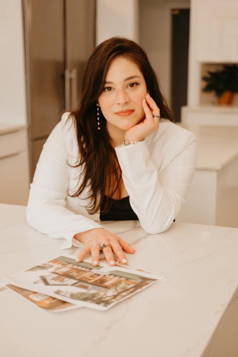 Catarina Farah