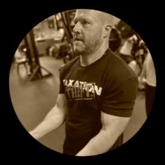 Jeremy Janey