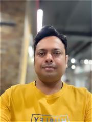 Tushar Das