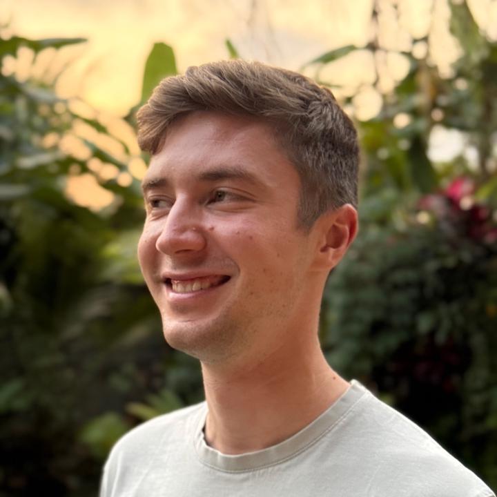 Noah Kempf