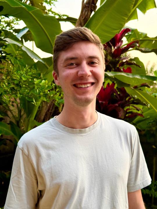 Noah Kempf