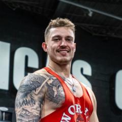 Dani Reches