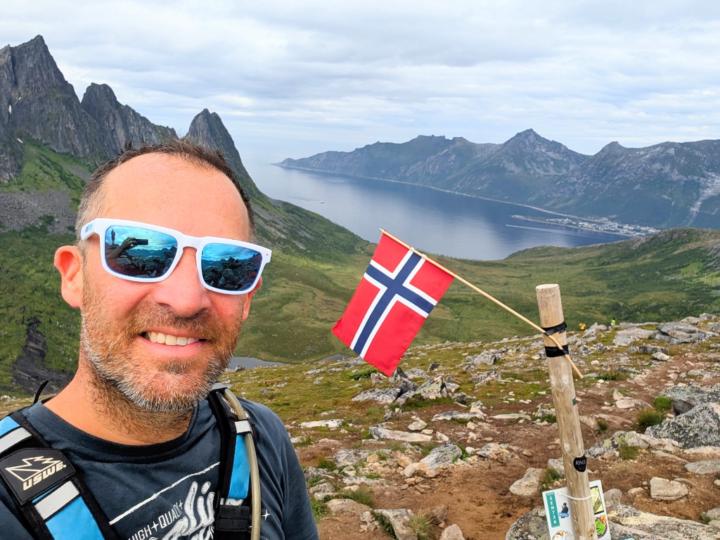 Henrik Lindquist