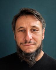 Jiří Čejp