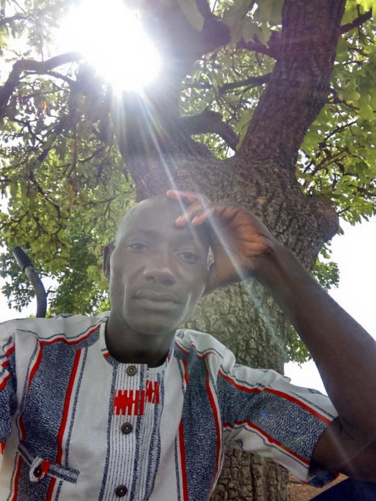 Aminou Dramaneahamadou