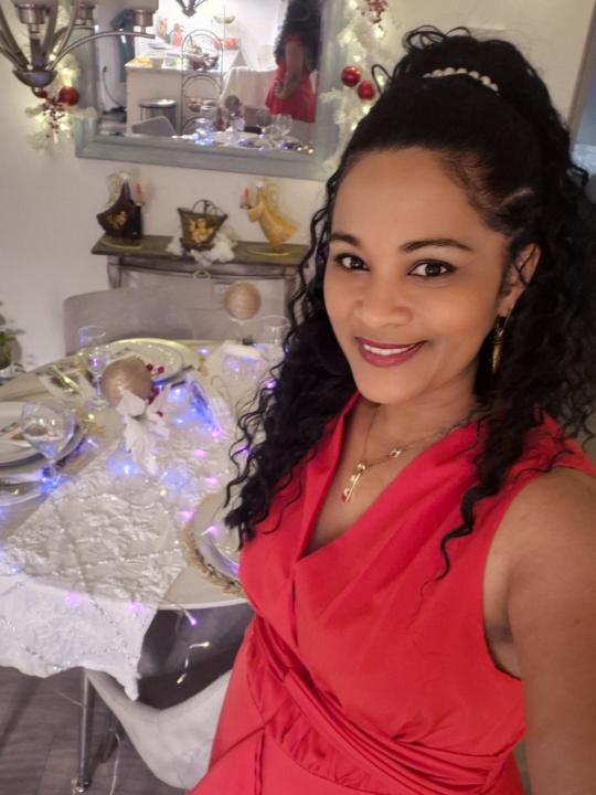 Irene Peralta