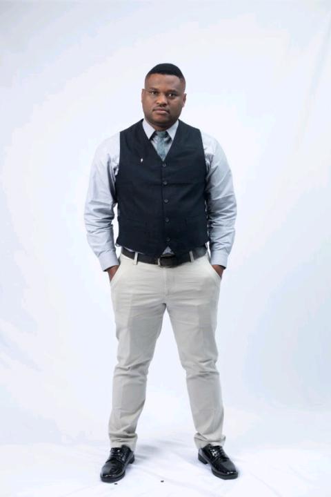 Johnson Sanni