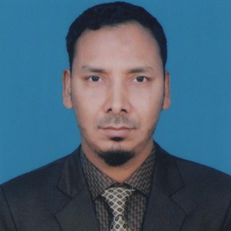 Md. Syadul Islam Sumon