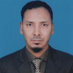 Md. Syadul Islam Sumon