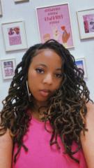 Natasha Johnson