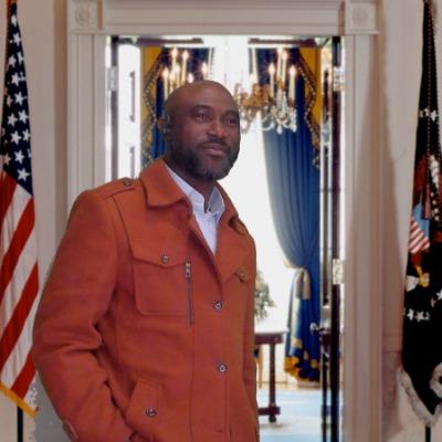 Franklyn Olufemi