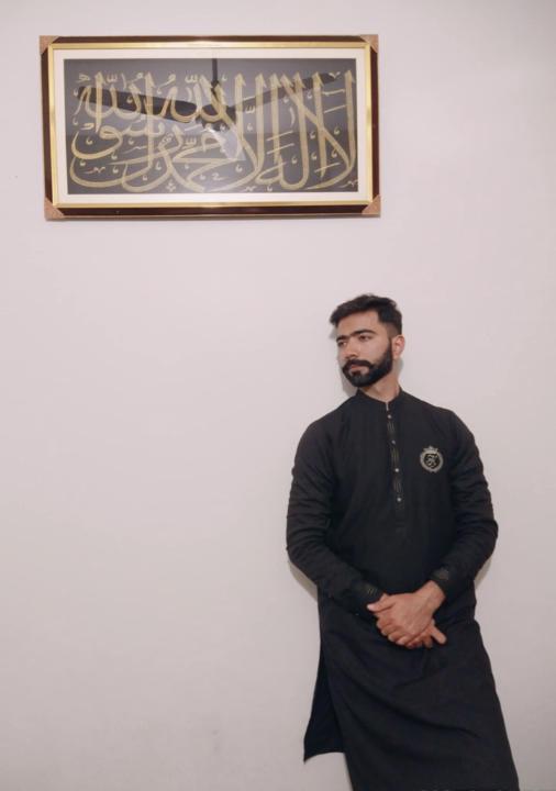 Usman Ghani