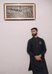 Usman Ghani