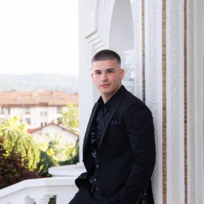 Sergej Curlic