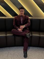 Talal Abdari