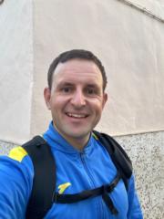 Manuel Franco Hinojosa