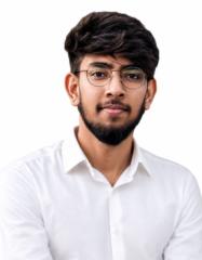 Riyaz Ahamed