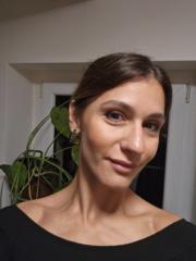 Lena Domaradzka