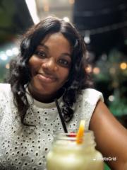 Sandra Pimpong