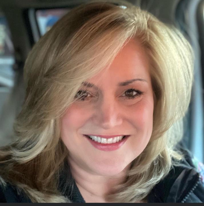 Cheri Williams