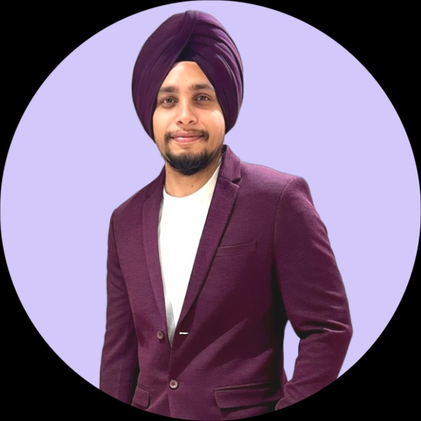 Harshpal Singh