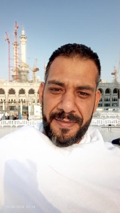 Mohamed Zenhom