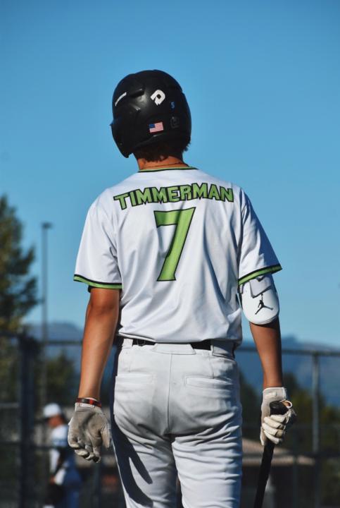 Wyatt Timmerman