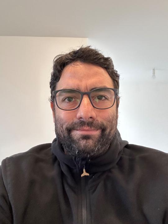 Francisco Diaz Bezares