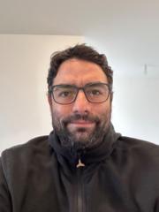 Francisco Diaz Bezares