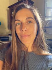 Ana Clara Lezcano