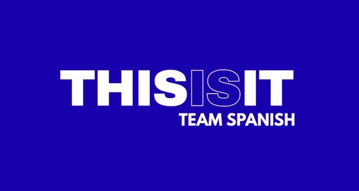 This Is it Team Spanish