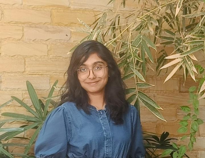 Jeevitha A