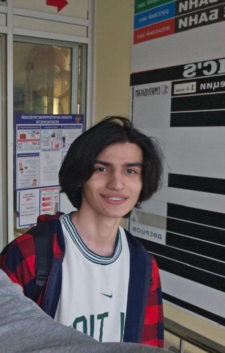 Joseph Ataev