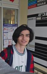 Joseph Ataev