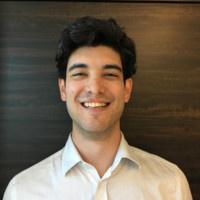 Jake Marmulstein