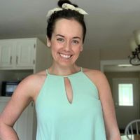 Cayla Walsh